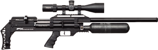 fx-maverick-sniper